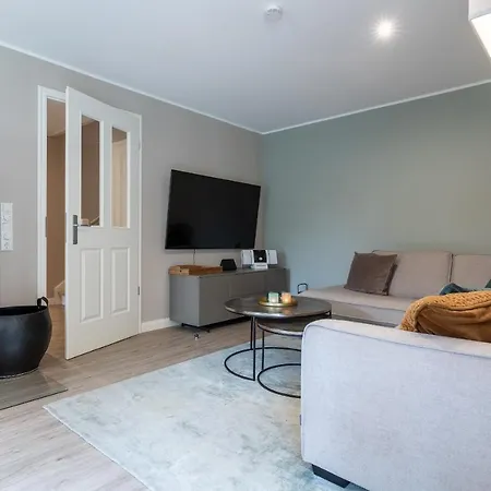 Feriehus Summer Diek Summerdiek 8