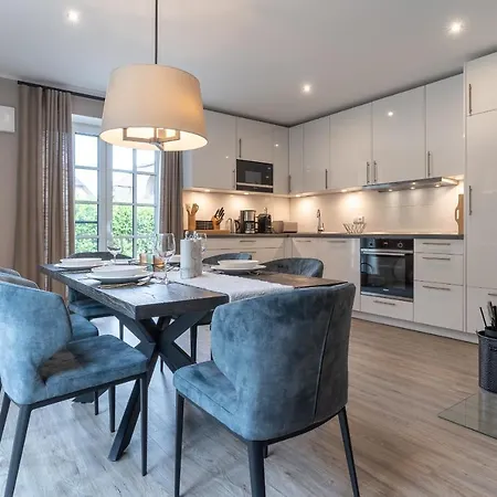 Summer Diek Summerdiek 8 Feriehus