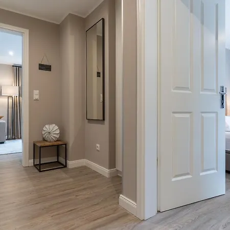 Summer Diek Summerdiek 8 * Sankt Peter-Ording