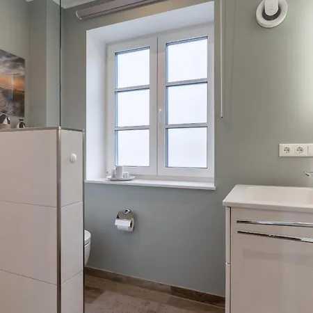 Summer Diek Summerdiek 8 Feriehus Sankt Peter-Ording