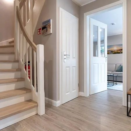 Summer Diek Summerdiek 8 Feriehus