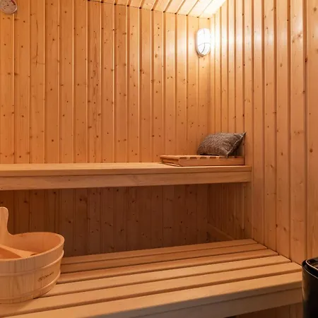 Summer Diek Summerdiek 8 * Sankt Peter-Ording