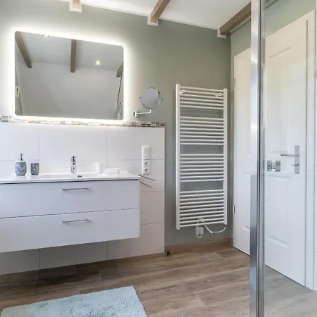 Summer Diek Summerdiek 8 Sankt Peter-Ording