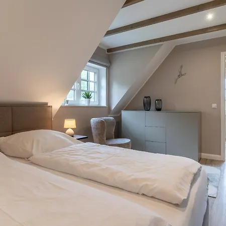 Feriehus Summer Diek Summerdiek 8 *