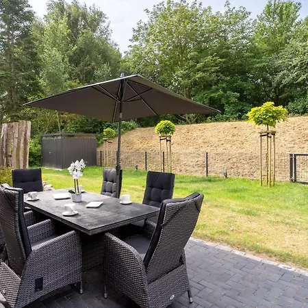 Summer Diek Summerdiek 8 * Sankt Peter-Ording