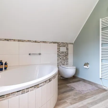 Tatil Evi Summer Diek Summerdiek 8 Böhl