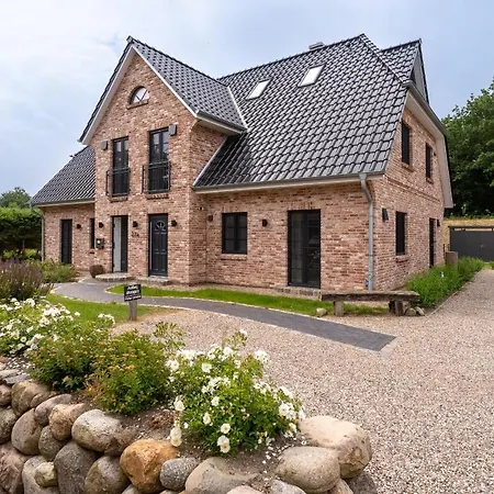 Feriehus Summer Diek Summerdiek 8 Sankt Peter-Ording