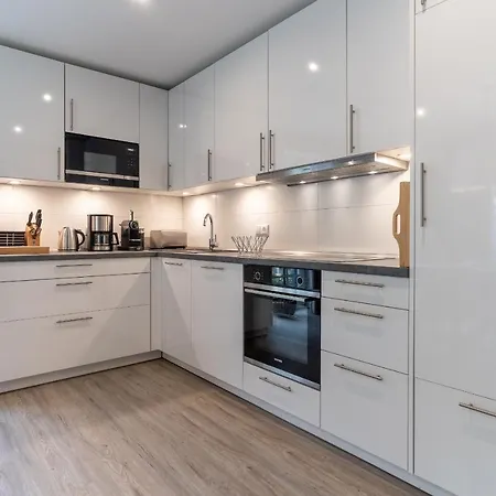 Feriehus Summer Diek Summerdiek 8 *