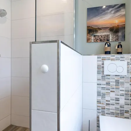 Feriehus Summer Diek Summerdiek 8 Sankt Peter-Ording