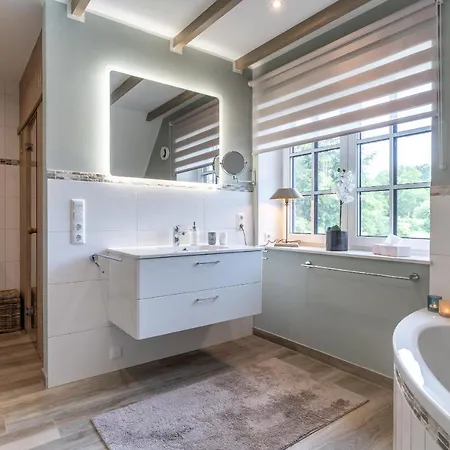 Summer Diek Summerdiek 8 Feriehus