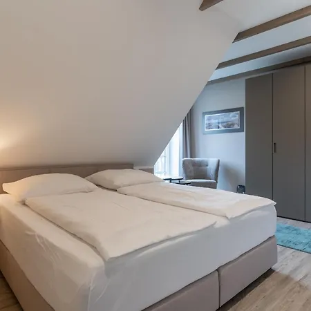 Holiday home Summer Diek Summerdiek 8 Sankt Peter-Ording