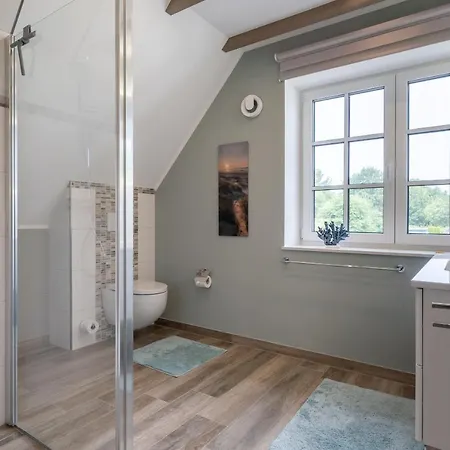 Feriehus Summer Diek Summerdiek 8