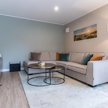 Feriehus Summer Diek Summerdiek 8 *