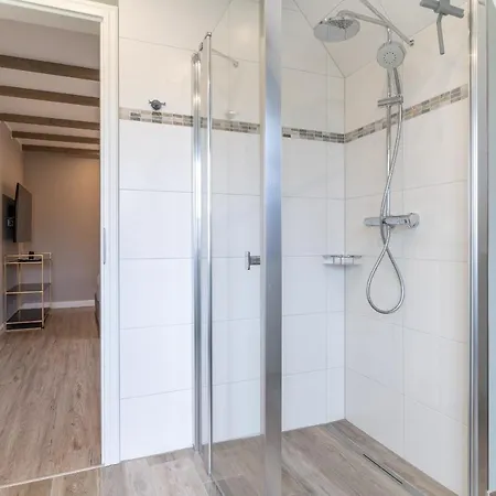 Summer Diek Summerdiek 8 Feriehus