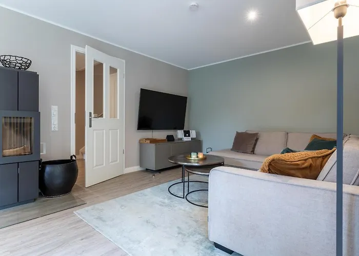 펜션 Summer Diek Summerdiek 8