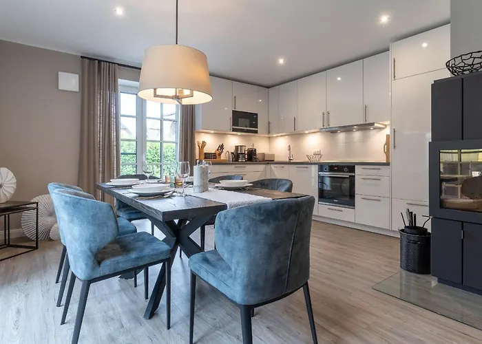 Summer Diek Summerdiek 8 펜션